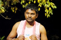 Andarila Nenu Preminchanu Working Stills